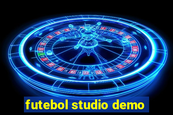 futebol studio demo